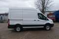Ford Transit 2.2 Kasten 350 L2H3*PDC*Kam*AHK*StHz*1.H Blanco - thumbnail 4