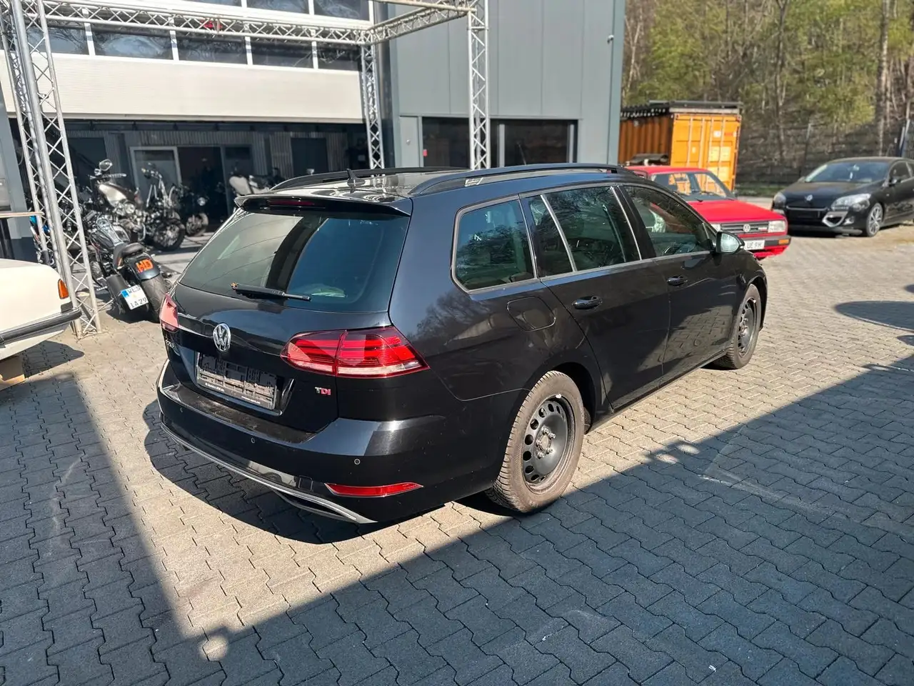 Das Auto