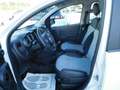 Fiat Panda Panda Cross 0.9 TwinAir Turbo S&S 4x4 85cv Weiß - thumbnail 7