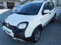 Fiat Panda Panda Cross 0.9 TwinAir Turbo S&S 4x4 85cv Weiß - thumbnail 1