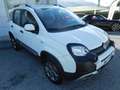 Fiat Panda Panda Cross 0.9 TwinAir Turbo S&S 4x4 85cv Weiß - thumbnail 3