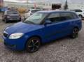 Skoda Fabia Ambiente Blau - thumbnail 1
