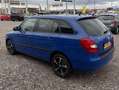 Skoda Fabia Ambiente Blau - thumbnail 4