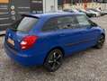 Skoda Fabia Ambiente Blau - thumbnail 5