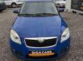 Skoda Fabia Ambiente Blau - thumbnail 3