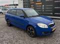 Skoda Fabia Ambiente Blau - thumbnail 2