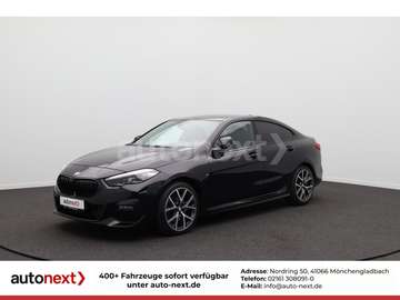 Gran Coupé *2x M-Sport+Shadow Line* ACC+Kamera (6450)
