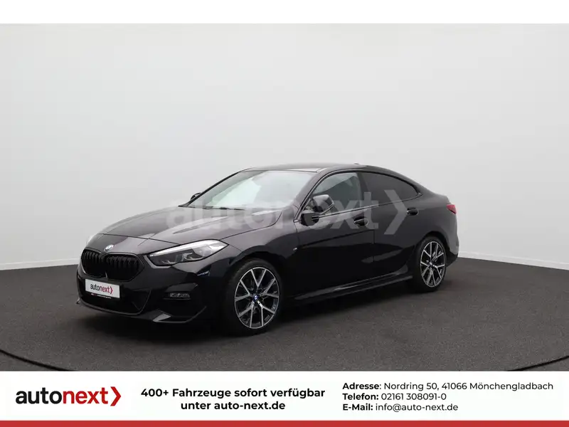 BMW Seria 2