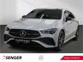 Mercedes-Benz CLA 200 d SB AMG Panorama Multibeam Kamera AHK Szary - thumbnail 1