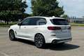 BMW X5 M X5 xDrive30d Msport Blanc - thumbnail 7