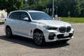 BMW X5 M X5 xDrive30d Msport Blanc - thumbnail 3