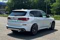 BMW X5 M X5 xDrive30d Msport Blanc - thumbnail 5