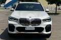 BMW X5 M X5 xDrive30d Msport Blanc - thumbnail 2