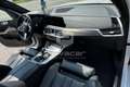 BMW X5 M X5 xDrive30d Msport Blanc - thumbnail 11