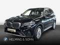 BMW X3 xDrive20d DAB LED Komfortzg. AHK Shz. ACC uvm. Schwarz - thumbnail 1
