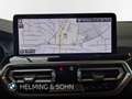 BMW X3 xDrive20d DAB LED Komfortzg. AHK Shz. ACC uvm. Schwarz - thumbnail 12