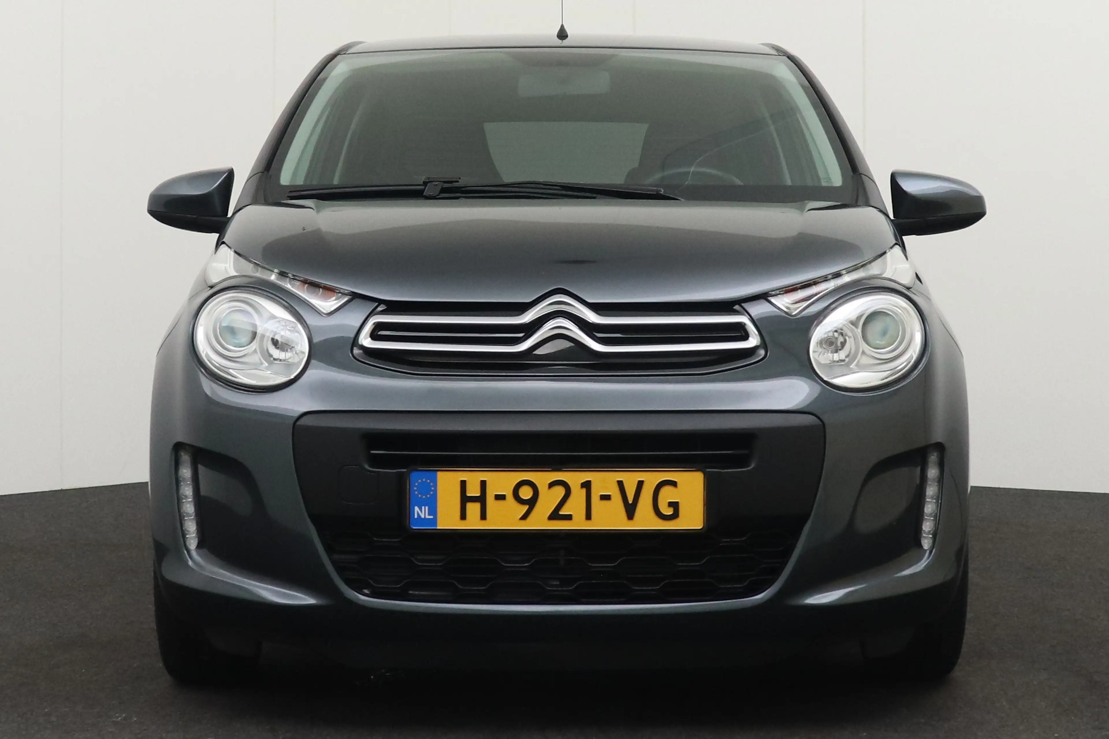 Citroen C1 1.0 VTi Pack Comfort Bluetooth LED DAB — photo 3