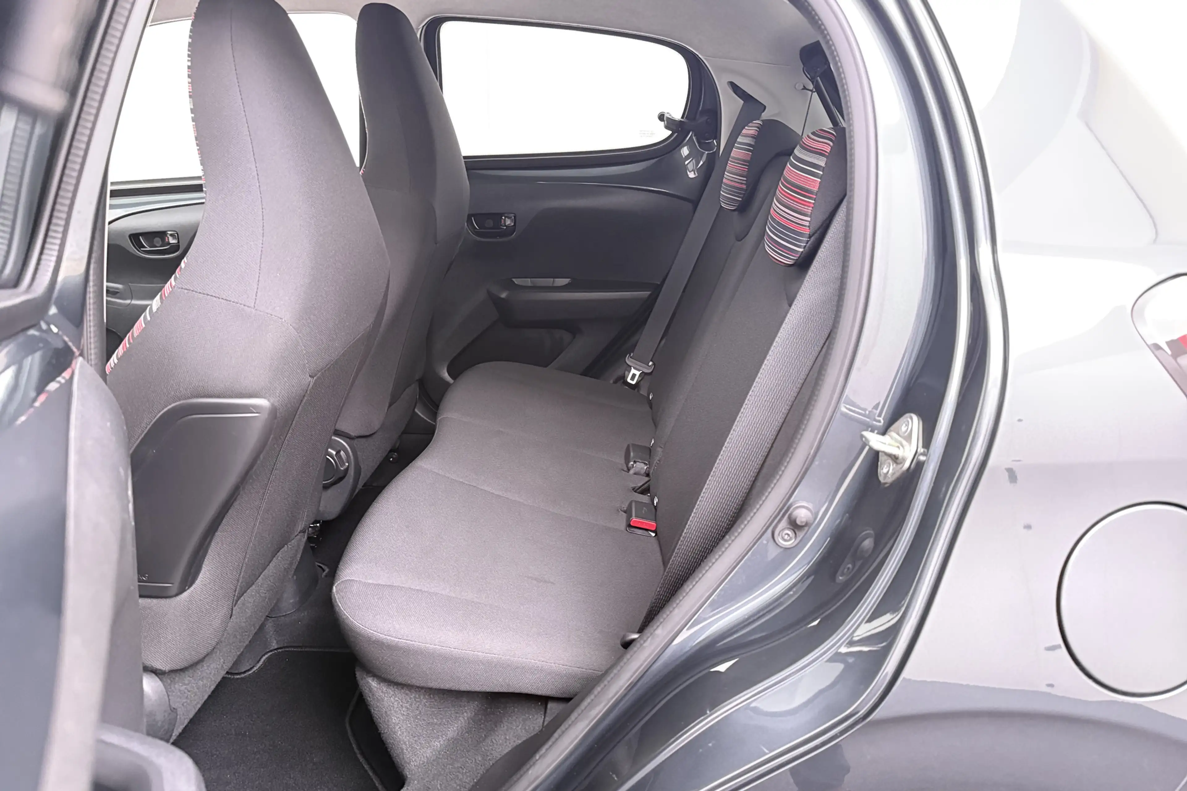 Citroen C1 1.0 VTi Pack Comfort Bluetooth LED DAB — photo 12