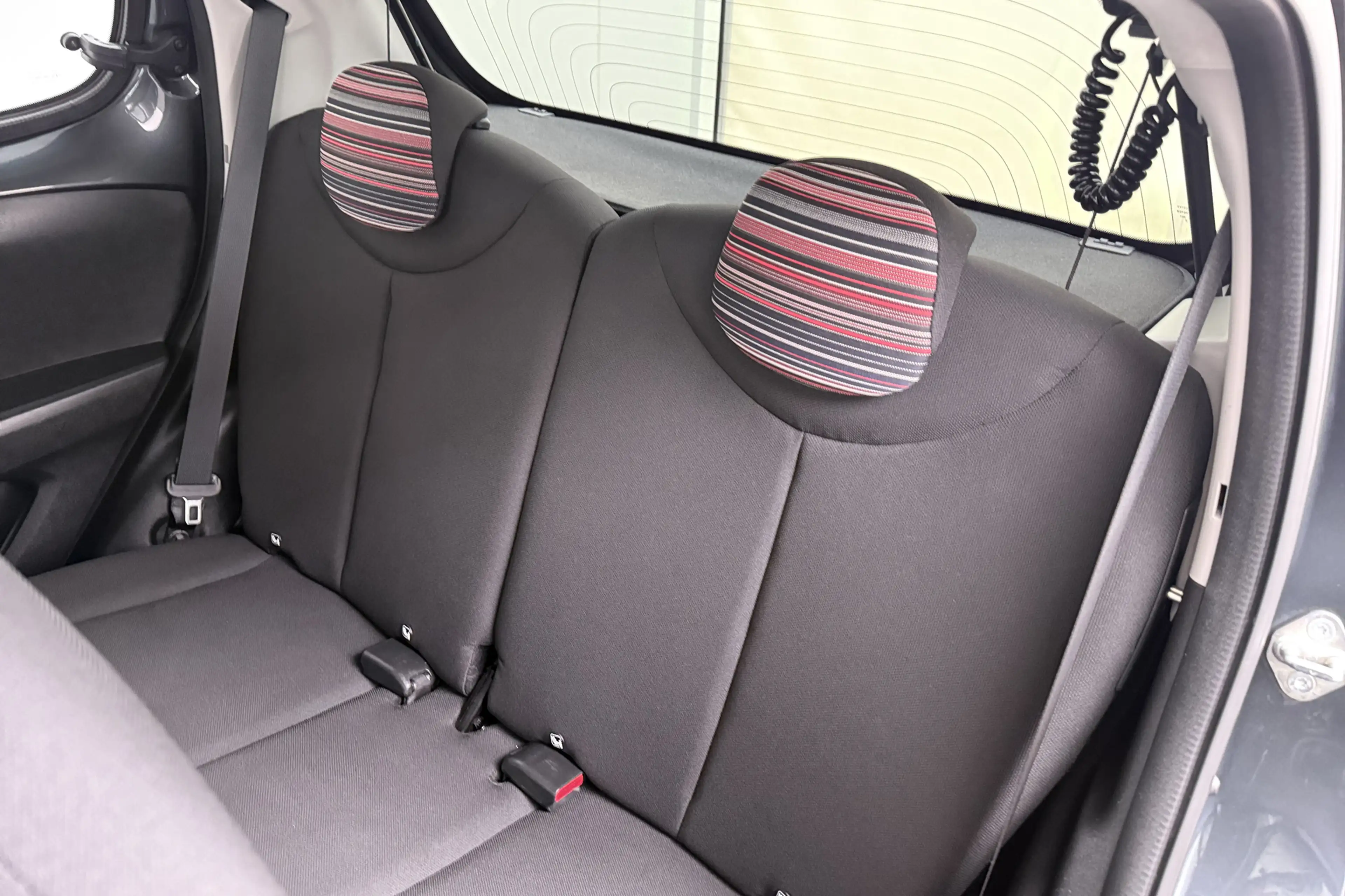 Citroen C1 1.0 VTi Pack Comfort Bluetooth LED DAB — photo 11