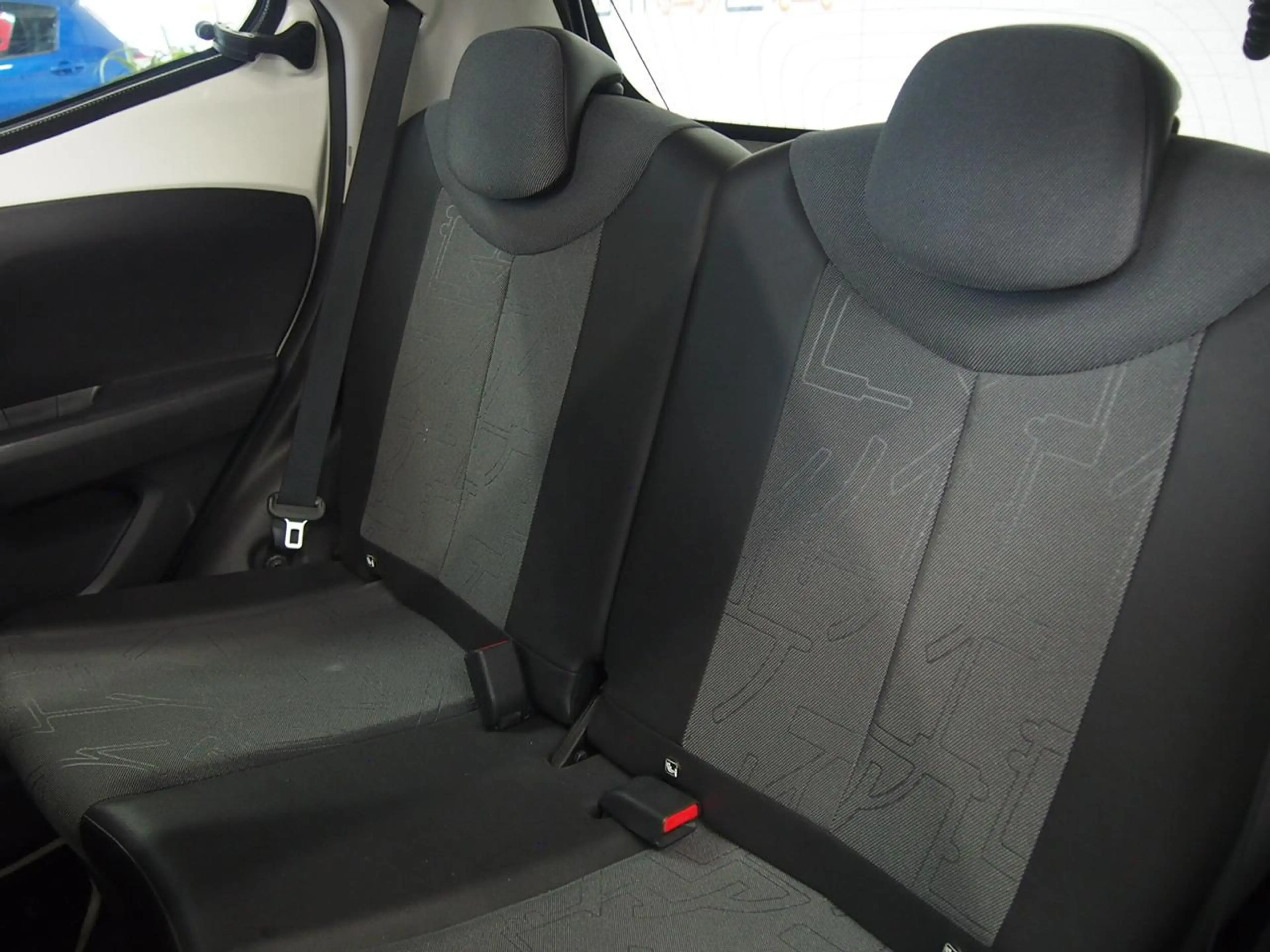 Toyota Aygo 1.0 VVT-i x-wave Camera Sunroof (APK:Nieuw) Incl.G — photo 9