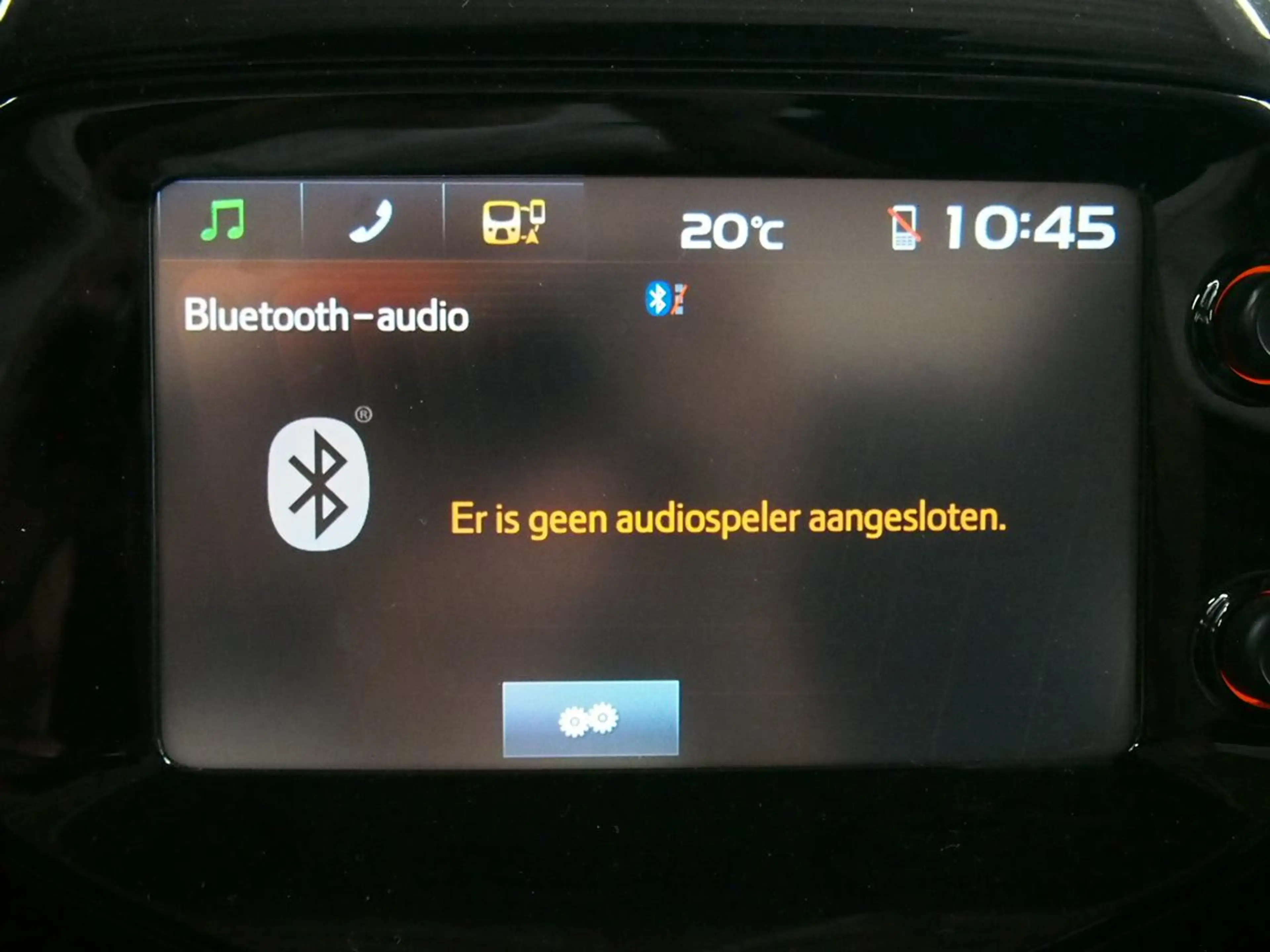 Toyota Aygo 1.0 VVT-i x-wave Camera Sunroof (APK:Nieuw) Incl.G — photo 12