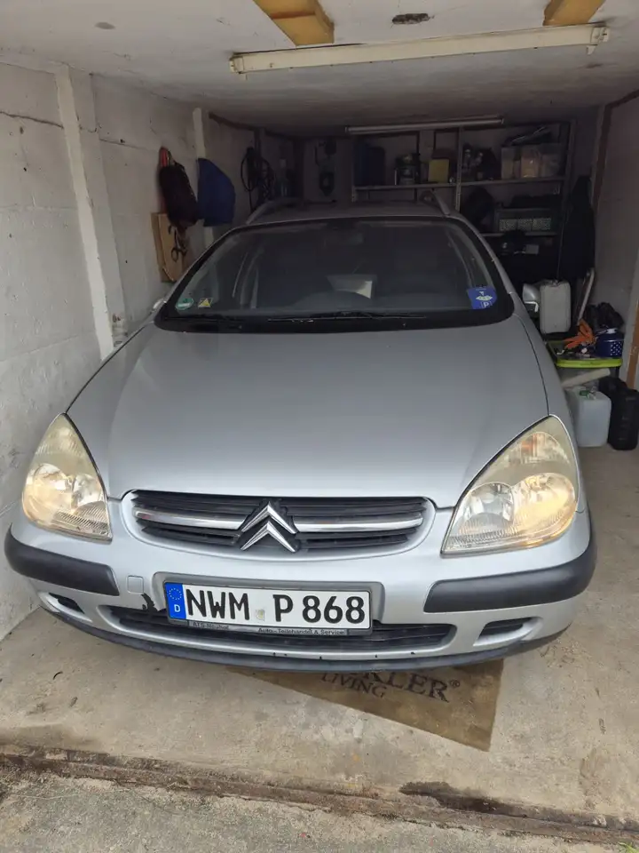Citroen C5