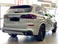 BMW X5 xdrive30d 48V Msport auto Grigio - thumbnail 11