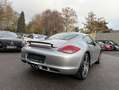 Porsche Cayman S 1.Hand/Navi/LederBraun/Chrono/19'Turbo Silber - thumbnail 6