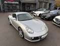 Porsche Cayman S 1.Hand/Navi/LederBraun/Chrono/19'Turbo Silber - thumbnail 31