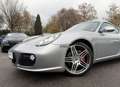 Porsche Cayman S 1.Hand/Navi/LederBraun/Chrono/19'Turbo Silber - thumbnail 14