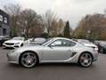 Porsche Cayman S 1.Hand/Navi/LederBraun/Chrono/19'Turbo Silber - thumbnail 39