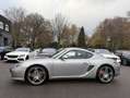 Porsche Cayman S 1.Hand/Navi/LederBraun/Chrono/19'Turbo Silber - thumbnail 18