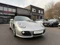 Porsche Cayman S 1.Hand/Navi/LederBraun/Chrono/19'Turbo Silber - thumbnail 1