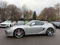 Porsche Cayman S 1.Hand/Navi/LederBraun/Chrono/19'Turbo Silber - thumbnail 13
