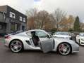 Porsche Cayman S 1.Hand/Navi/LederBraun/Chrono/19'Turbo Silber - thumbnail 34
