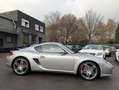 Porsche Cayman S 1.Hand/Navi/LederBraun/Chrono/19'Turbo Silber - thumbnail 2