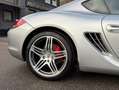 Porsche Cayman S 1.Hand/Navi/LederBraun/Chrono/19'Turbo Silber - thumbnail 24