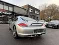 Porsche Cayman S 1.Hand/Navi/LederBraun/Chrono/19'Turbo Silber - thumbnail 17
