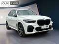 BMW X5 xDrive 45e M Sport *AHK/Garantie/21 Zoll* Weiß - thumbnail 3