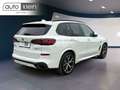 BMW X5 xDrive 45e M Sport *AHK/Garantie/21 Zoll* Weiß - thumbnail 4