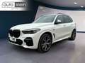 BMW X5 xDrive 45e M Sport *AHK/Garantie/21 Zoll* Weiß - thumbnail 1
