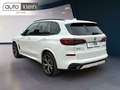 BMW X5 xDrive 45e M Sport *AHK/Garantie/21 Zoll* Weiß - thumbnail 5