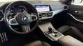 BMW 330 d M Sport |LED |AHK |HIFI |NAVI |LIVE CO Schwarz - thumbnail 12