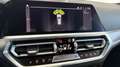 BMW 330 d M Sport |LED |AHK |HIFI |NAVI |LIVE CO Schwarz - thumbnail 21
