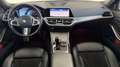 BMW 330 d M Sport |LED |AHK |HIFI |NAVI |LIVE CO Schwarz - thumbnail 11