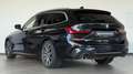 BMW 330 d M Sport |LED |AHK |HIFI |NAVI |LIVE CO Schwarz - thumbnail 4