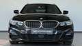 BMW 330 d M Sport |LED |AHK |HIFI |NAVI |LIVE CO Schwarz - thumbnail 2