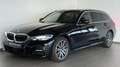 BMW 330 d M Sport |LED |AHK |HIFI |NAVI |LIVE CO Schwarz - thumbnail 7