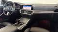 BMW 330 d M Sport |LED |AHK |HIFI |NAVI |LIVE CO Schwarz - thumbnail 13