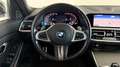BMW 330 d M Sport |LED |AHK |HIFI |NAVI |LIVE CO Schwarz - thumbnail 10